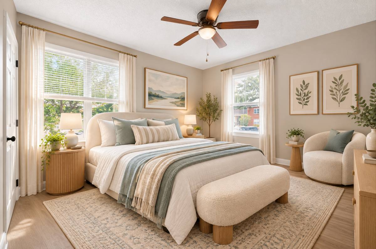 Apartment for rent at Spring Branch, 217 Binford Dr SW, Huntsville, AL 35805