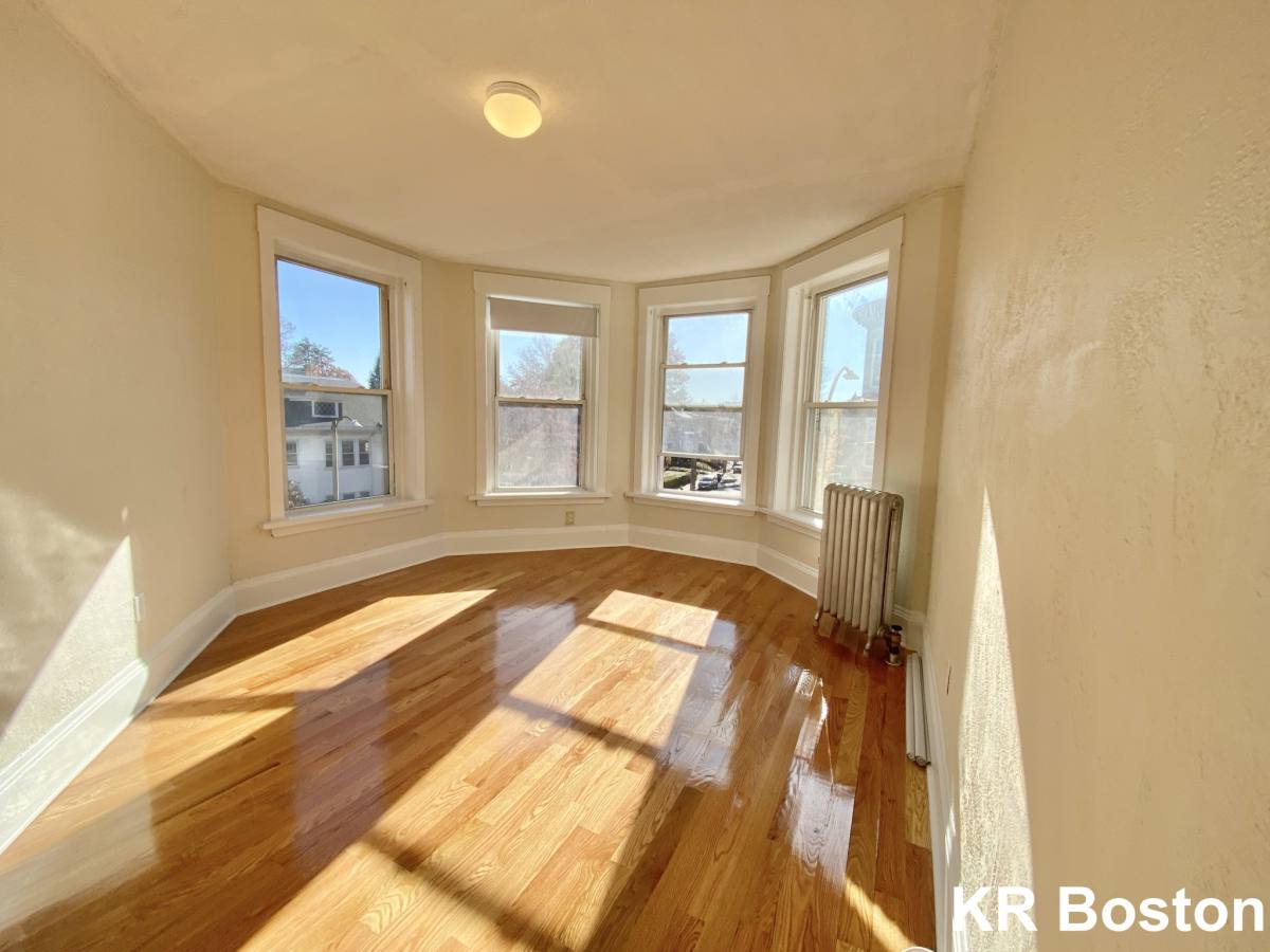 Apartment for rent at 7 Mount Hood Rd #3, Brighton, MA 02135
