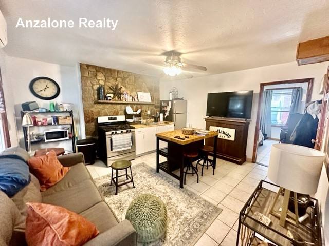Apartment for rent at 79 N Margin #1, Boston, MA 02113