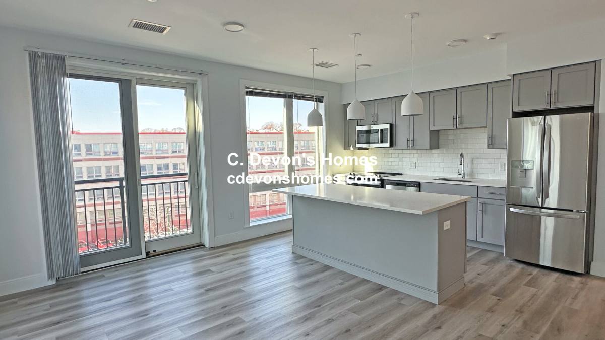Apartment for rent at 90 Ocean Ave, Ave, Revere, MA 02151
