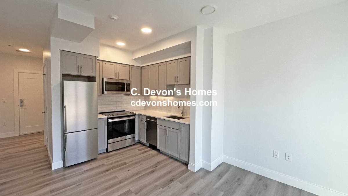 Apartment for rent at 90 Ocean Ave, Ave, Revere, MA 02151