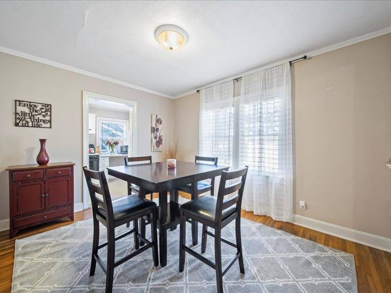 House for rent at 1307 S Indianapolis Ave, Tulsa, OK 74112