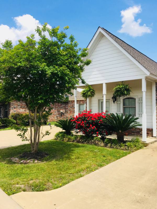 Townhouse for rent at 256 Lenox Bridge, Sterlington, LA 71280