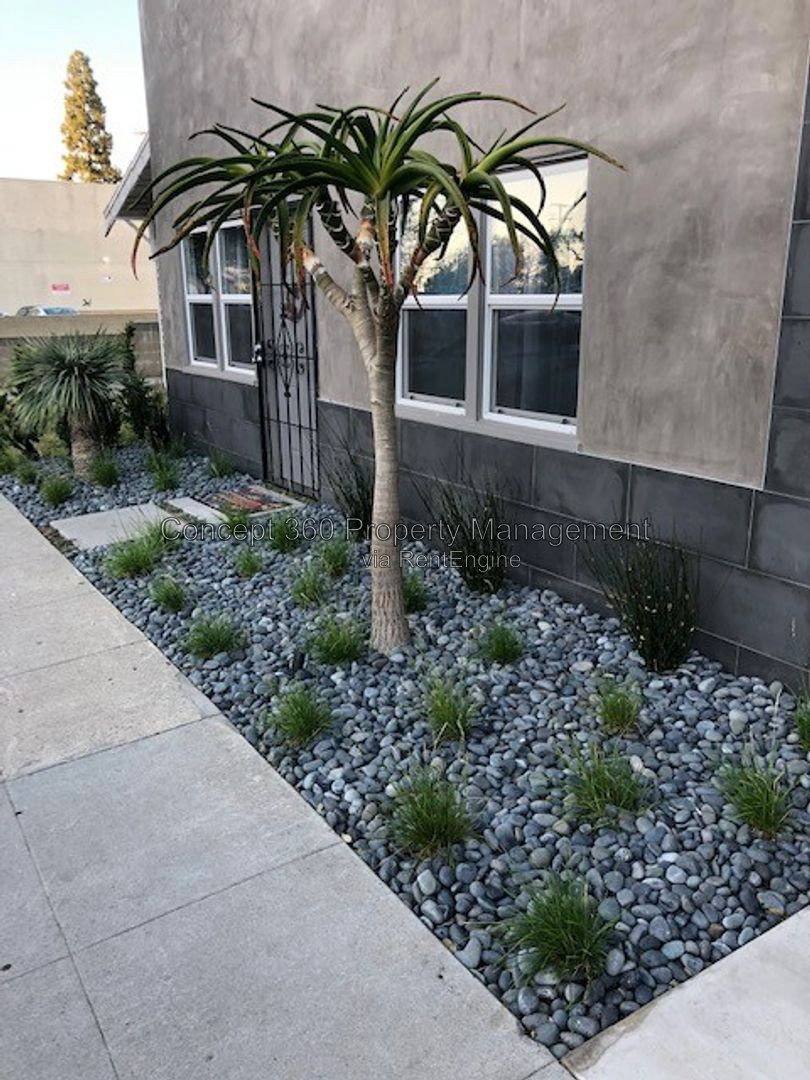 Apartment for rent at 4154 N Business St #5, Long Beach, CA 90807