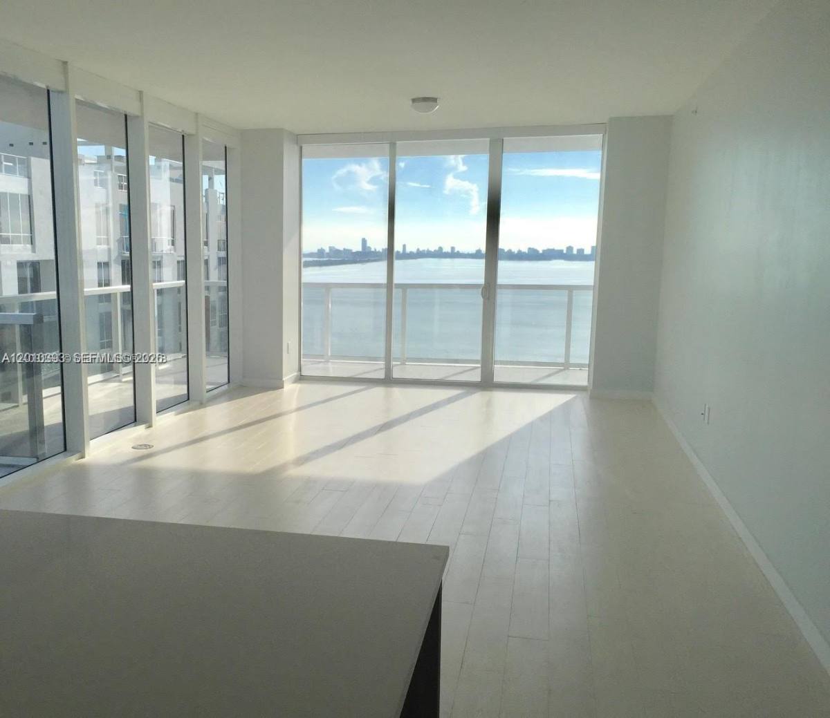 Apartment for rent at 600 NE 27th St #2001, Miami, FL 33137