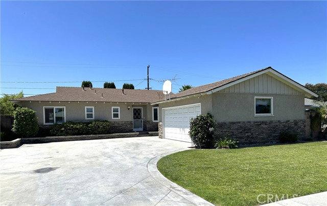 House for rent at 1420 E Lomita Ave, Orange, CA 92867