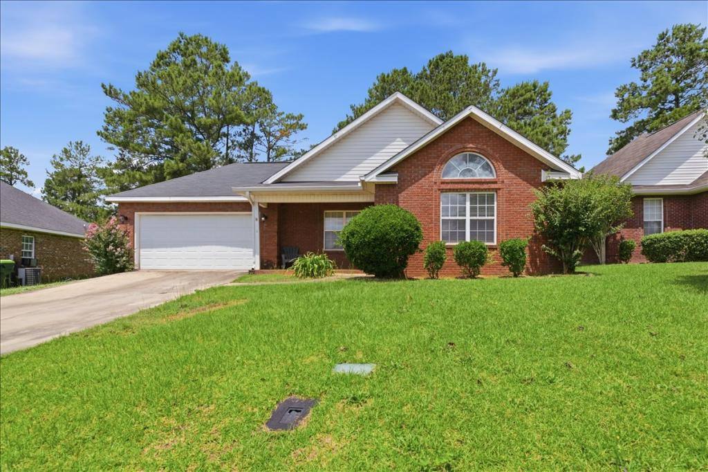 House for rent at 305 Link View, Bonaire, GA 31005