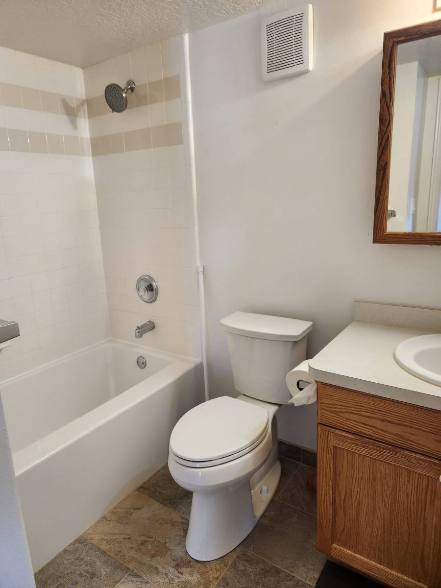 Condo for rent at 1456 N 1300 W, Orem, UT 84057