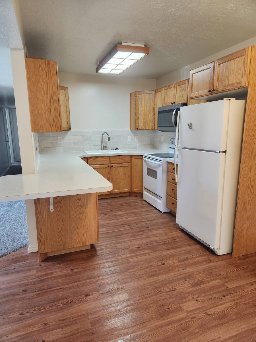 Condo for rent at 1456 N 1300 W, Orem, UT 84057