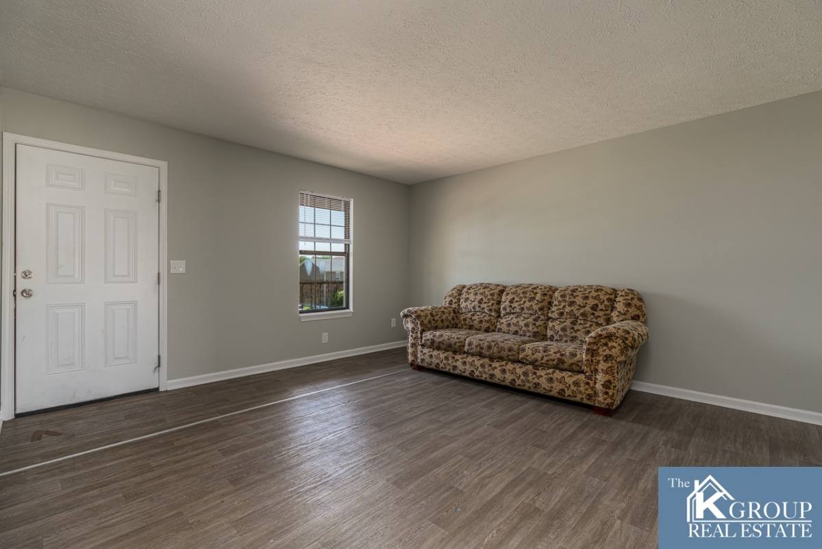 Apartment for rent at 2845 Frontier Court #6, Radcliff, KY 40160