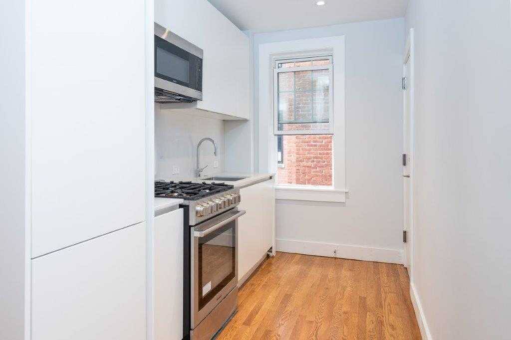 Apartment for rent at 18 Forest St, Cambridge, MA 02140