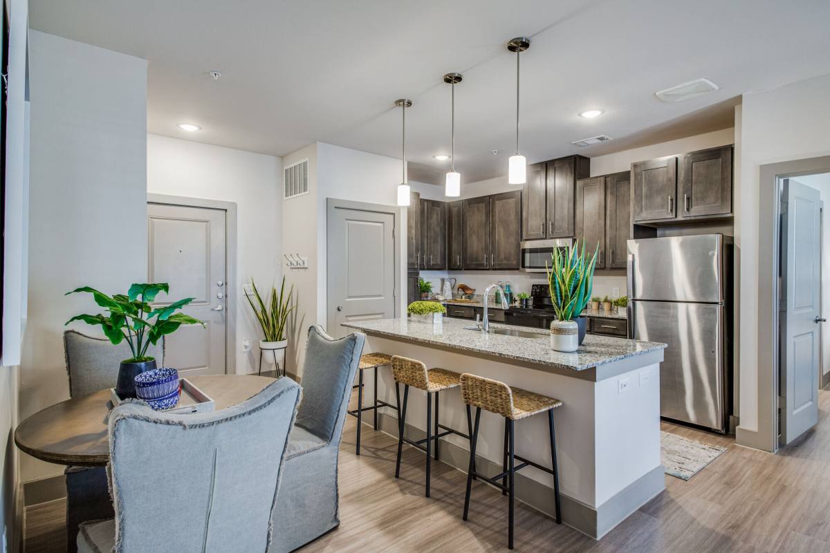 Apartment for rent at Palladium Port Aransas, 2700 State Highway 361, Port Aransas, TX 78373