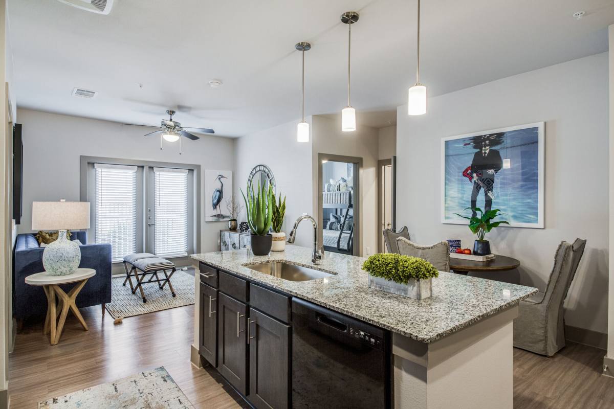 Apartment for rent at Palladium Port Aransas, 2700 State Highway 361, Port Aransas, TX 78373