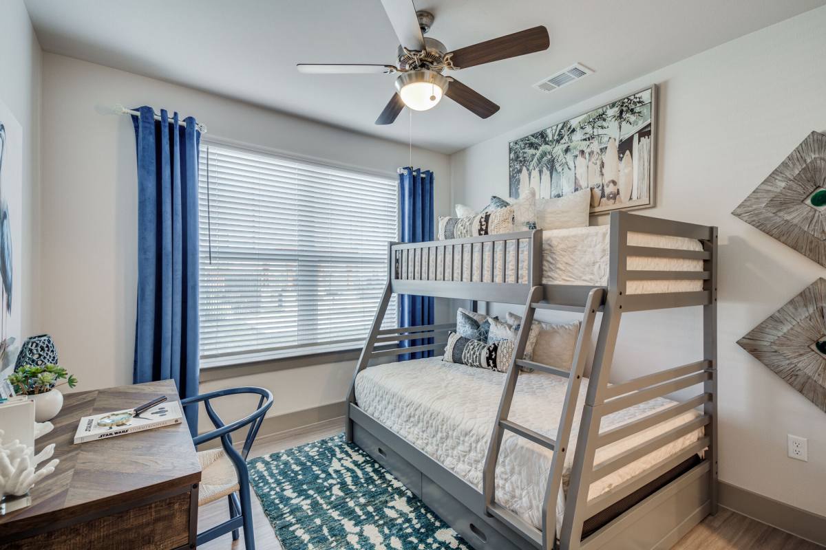 Apartment for rent at Palladium Port Aransas, 2700 State Highway 361, Port Aransas, TX 78373