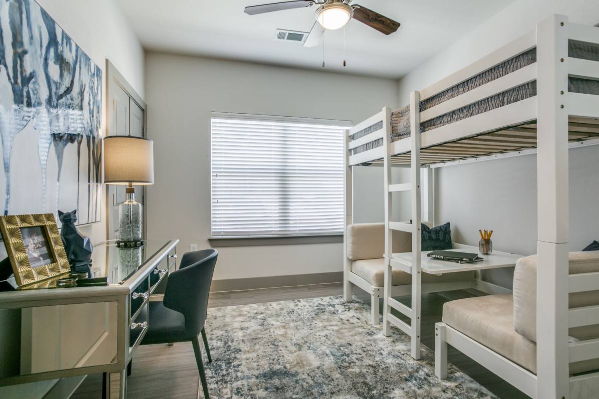 Apartment for rent at Palladium Port Aransas, 2700 State Highway 361, Port Aransas, TX 78373