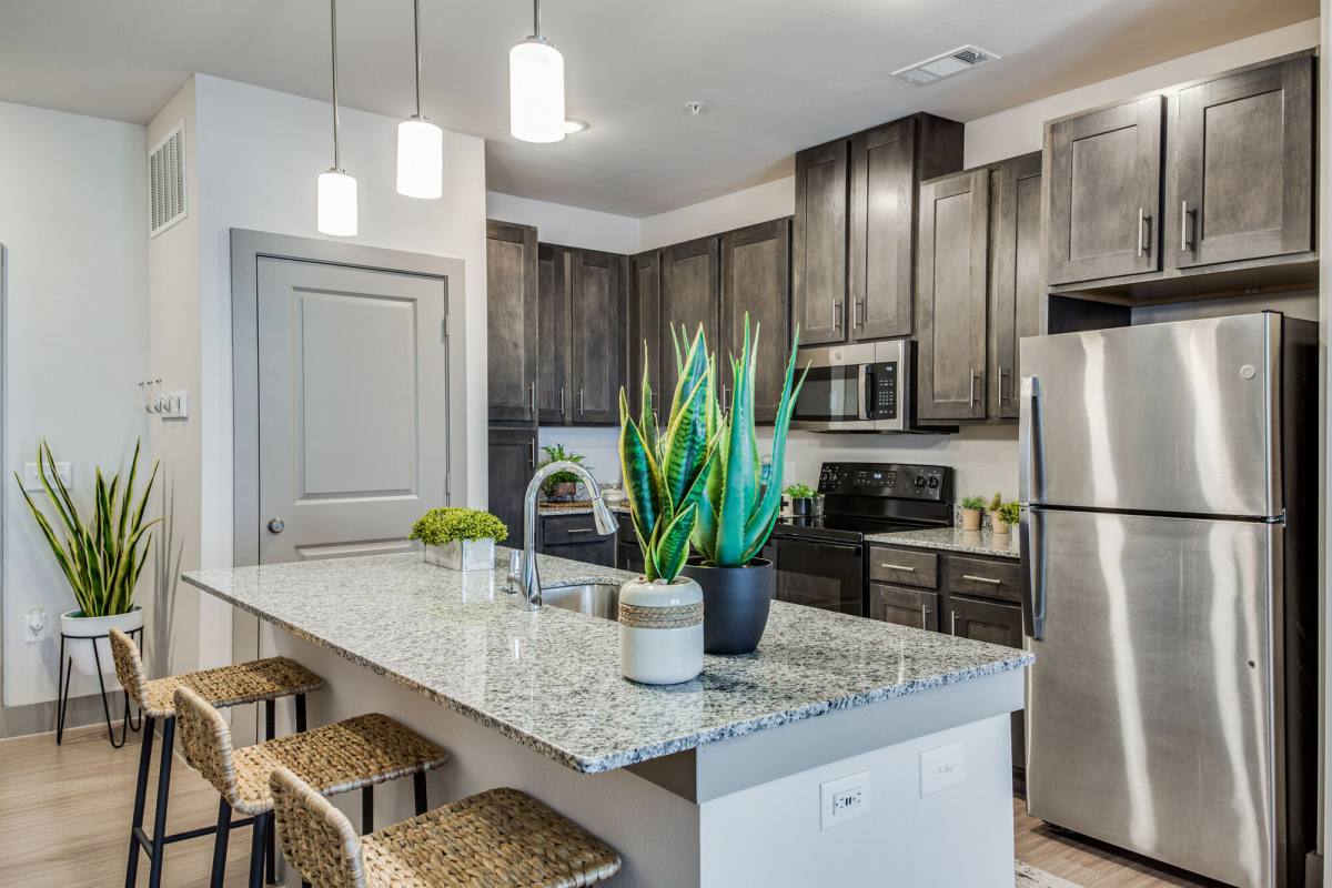 Apartment for rent at Palladium Port Aransas, 2700 State Highway 361, Port Aransas, TX 78373