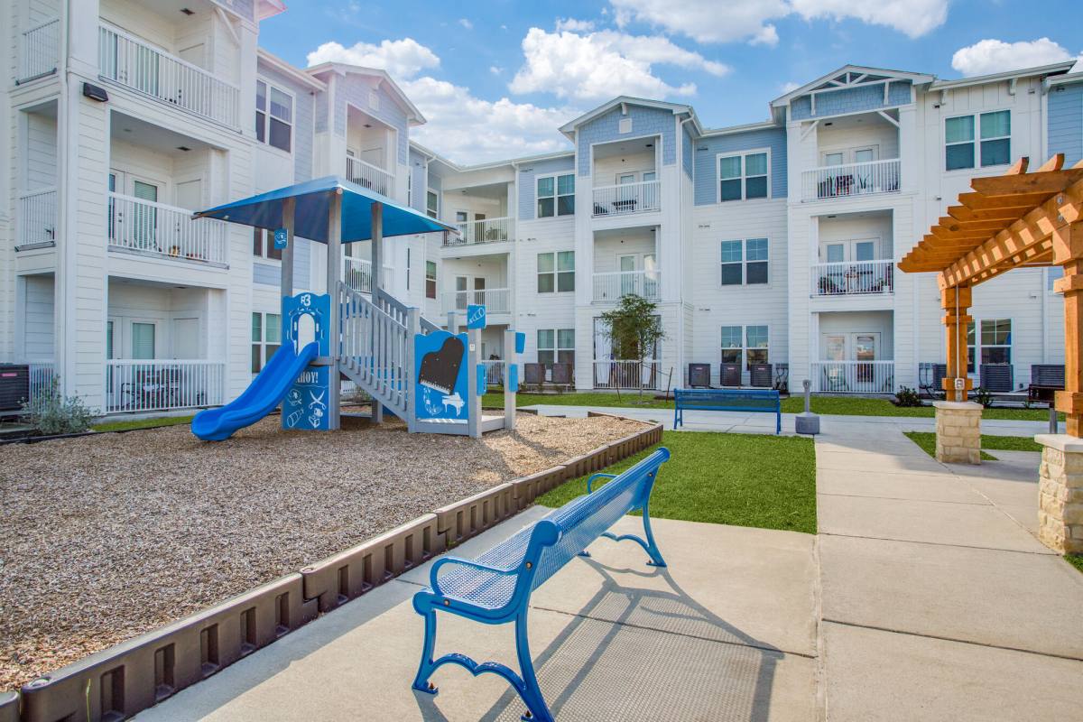 Apartment for rent at Palladium Port Aransas, 2700 State Highway 361, Port Aransas, TX 78373