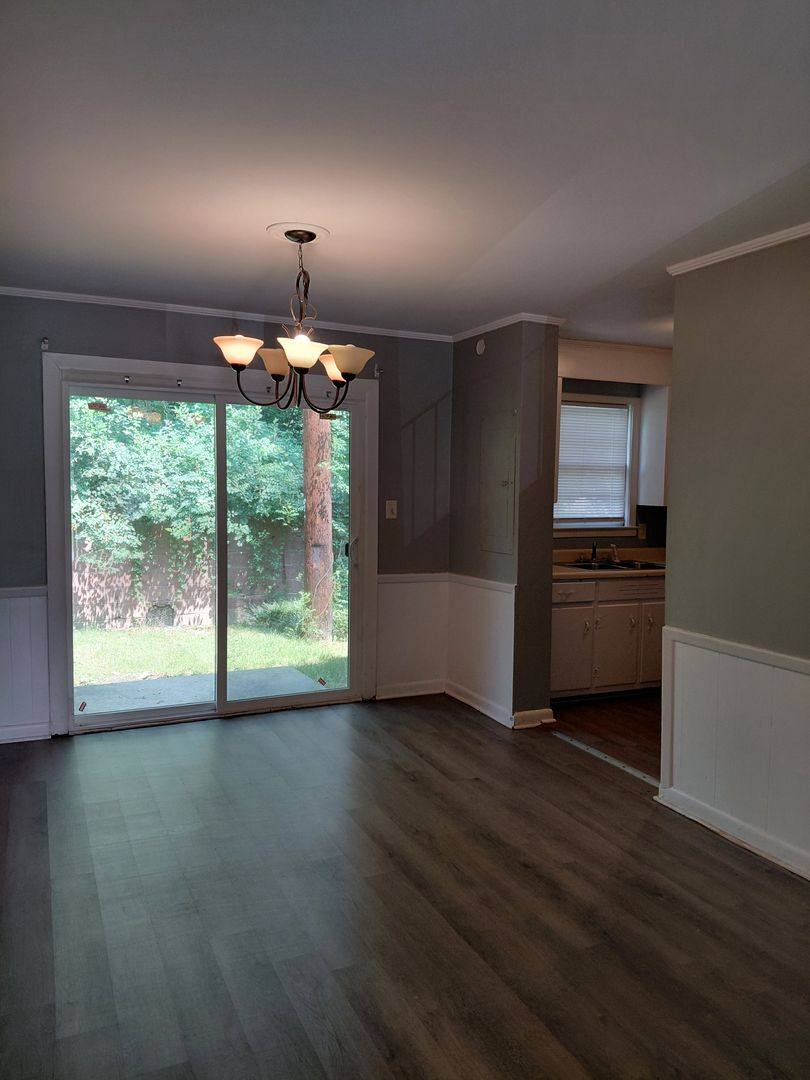 Townhouse for rent at 3013 Ridge Ave, Macon, GA 31204