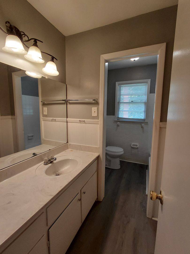 Townhouse for rent at 3013 Ridge Ave, Macon, GA 31204