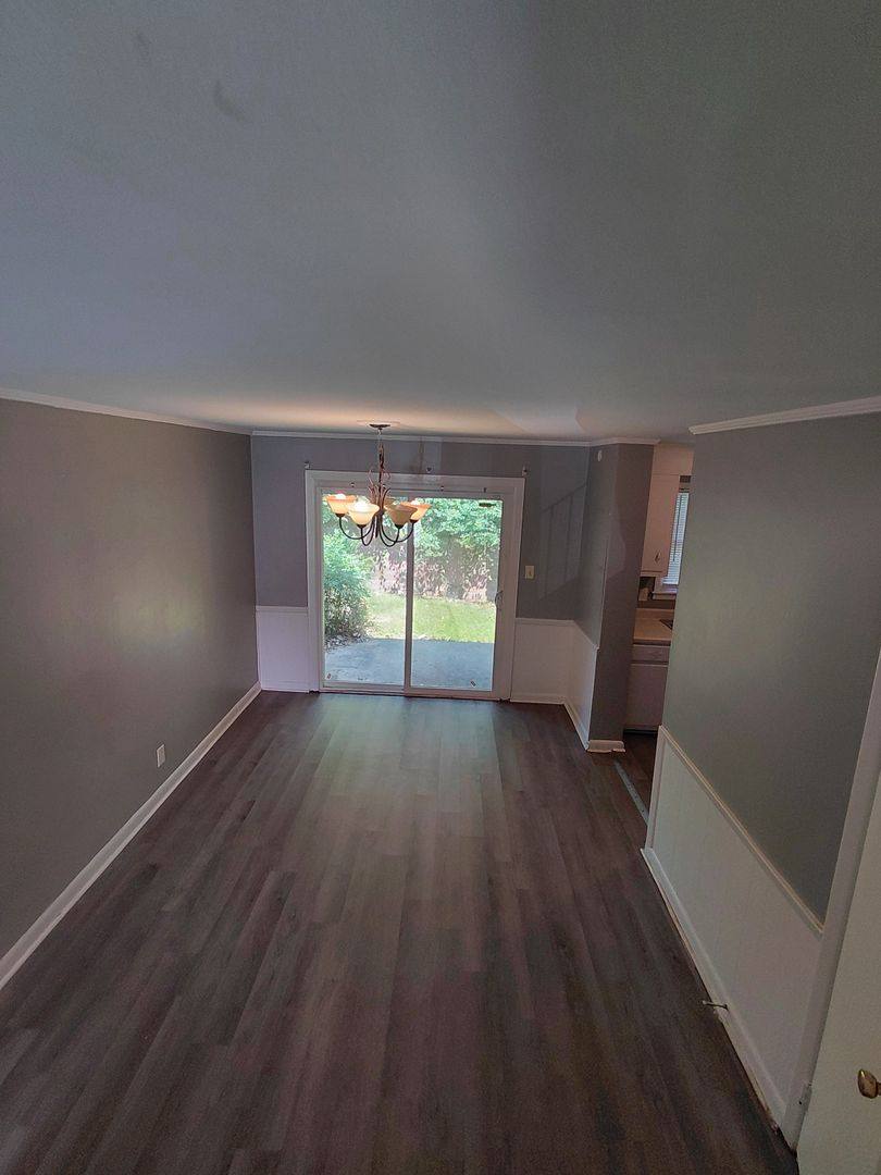 Townhouse for rent at 3013 Ridge Ave, Macon, GA 31204