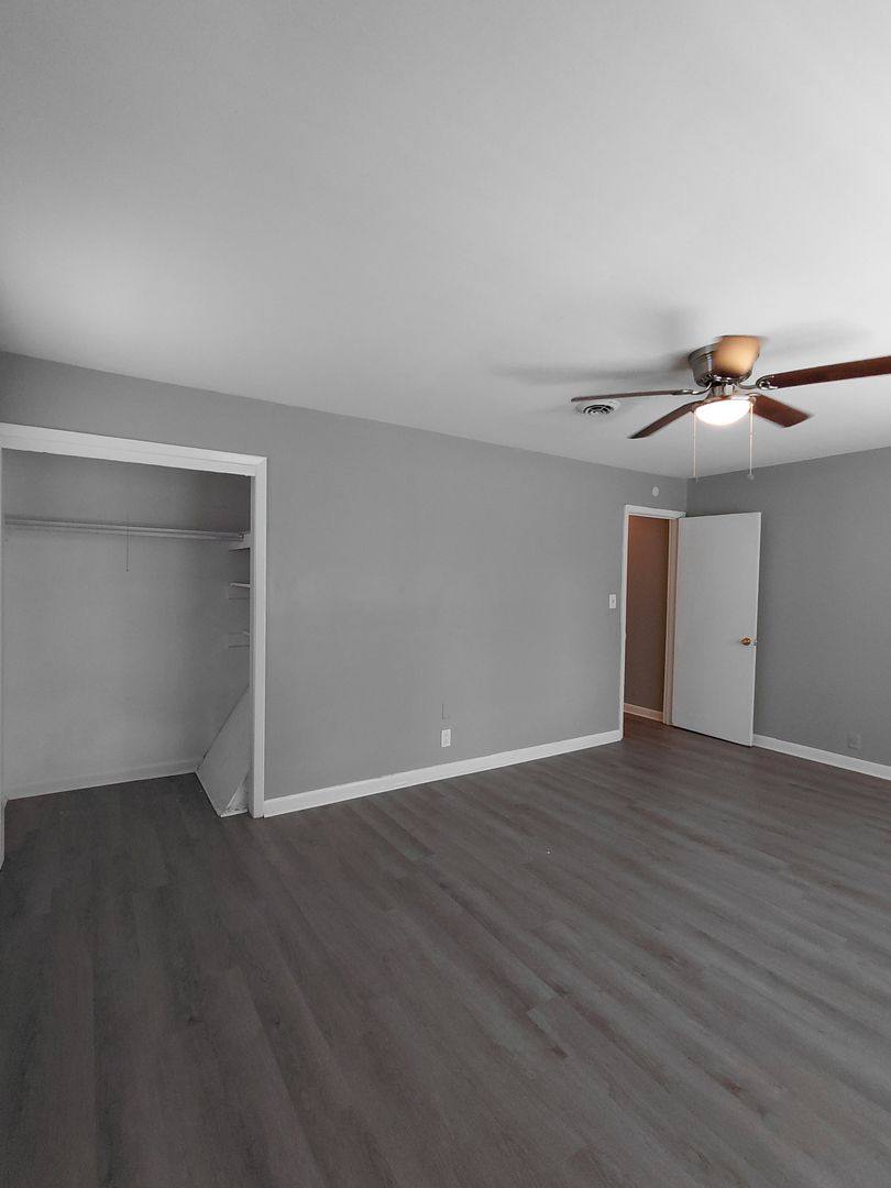 Townhouse for rent at 3013 Ridge Ave, Macon, GA 31204