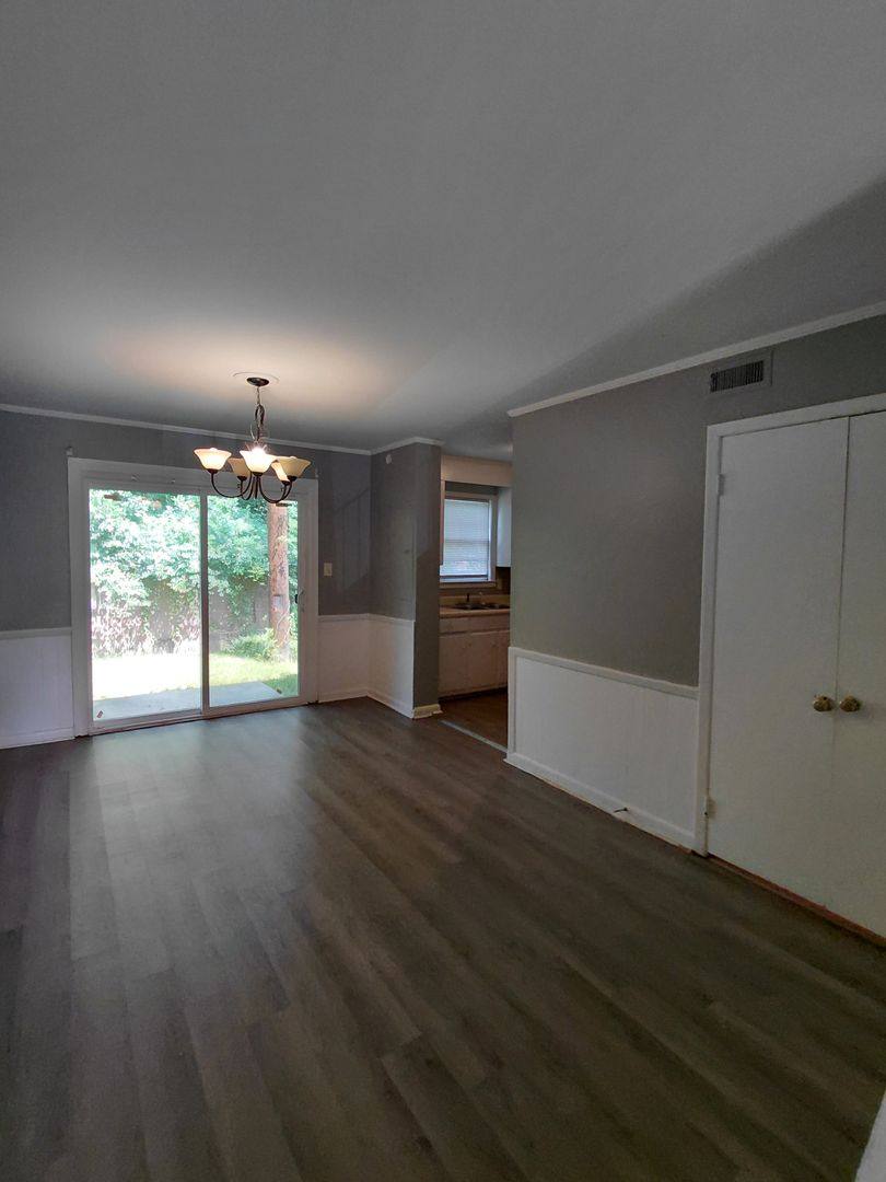 Townhouse for rent at 3013 Ridge Ave, Macon, GA 31204
