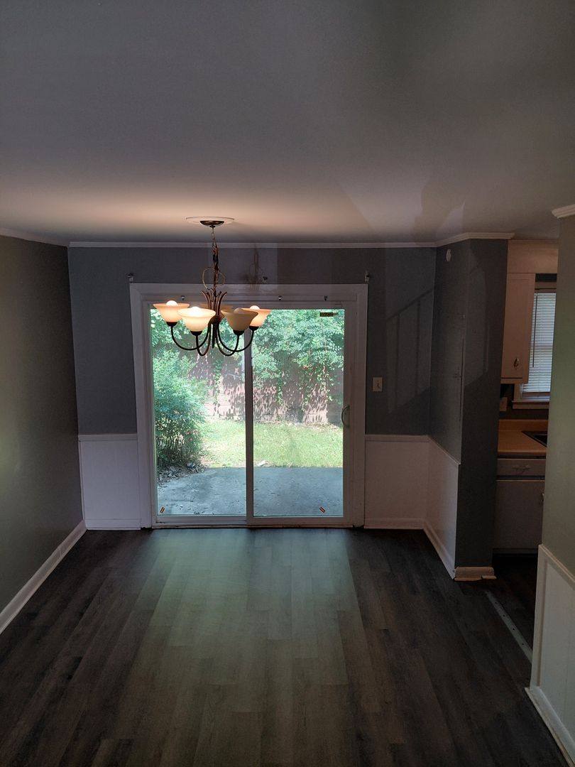 Townhouse for rent at 3013 Ridge Ave, Macon, GA 31204