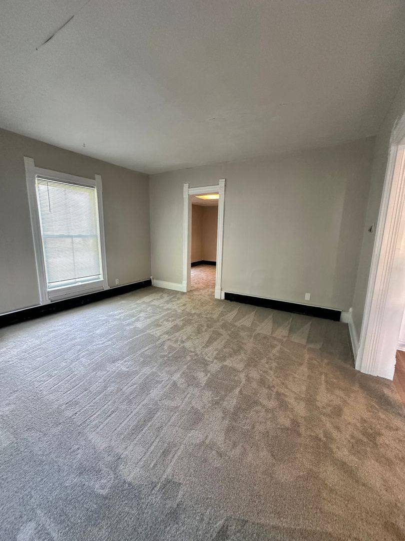 Apartment for rent at 121 Washington St, West Liberty, OH 43357
