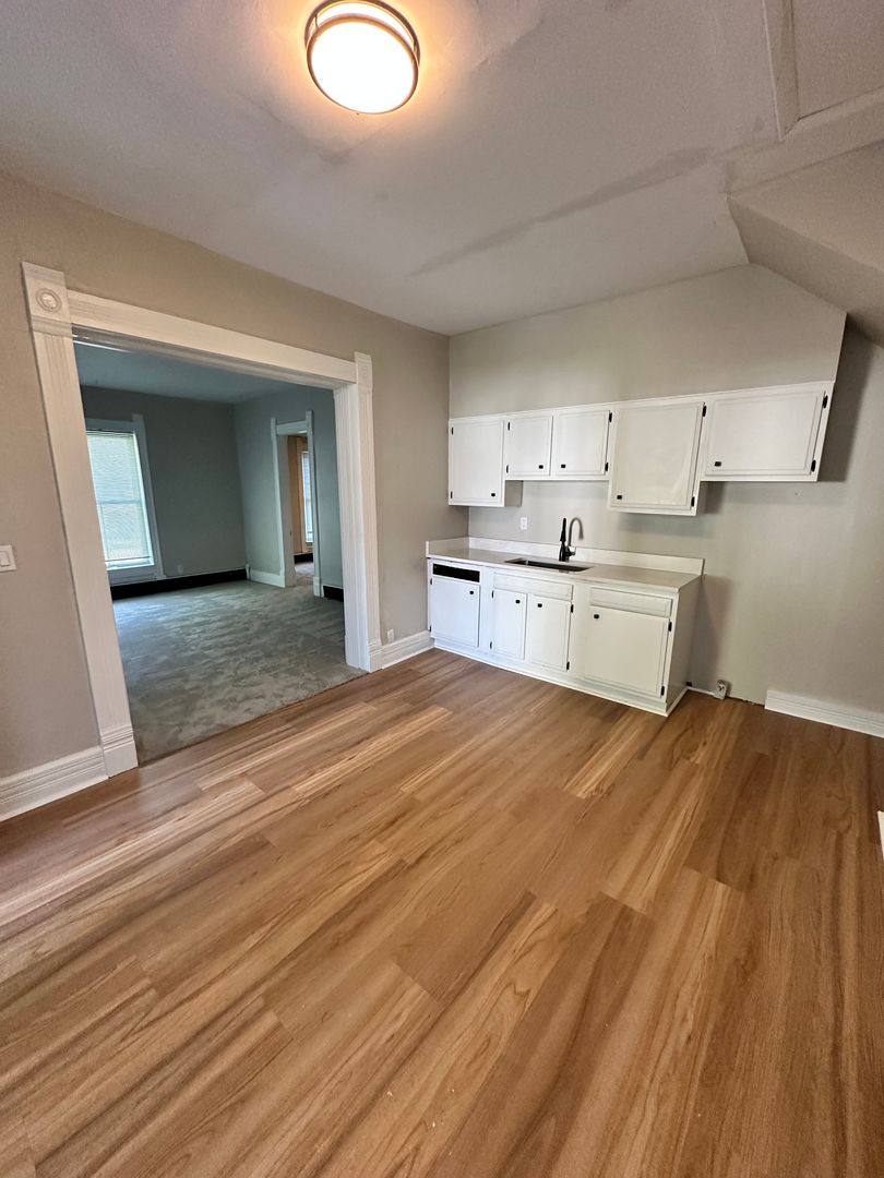 Apartment for rent at 121 Washington St, West Liberty, OH 43357