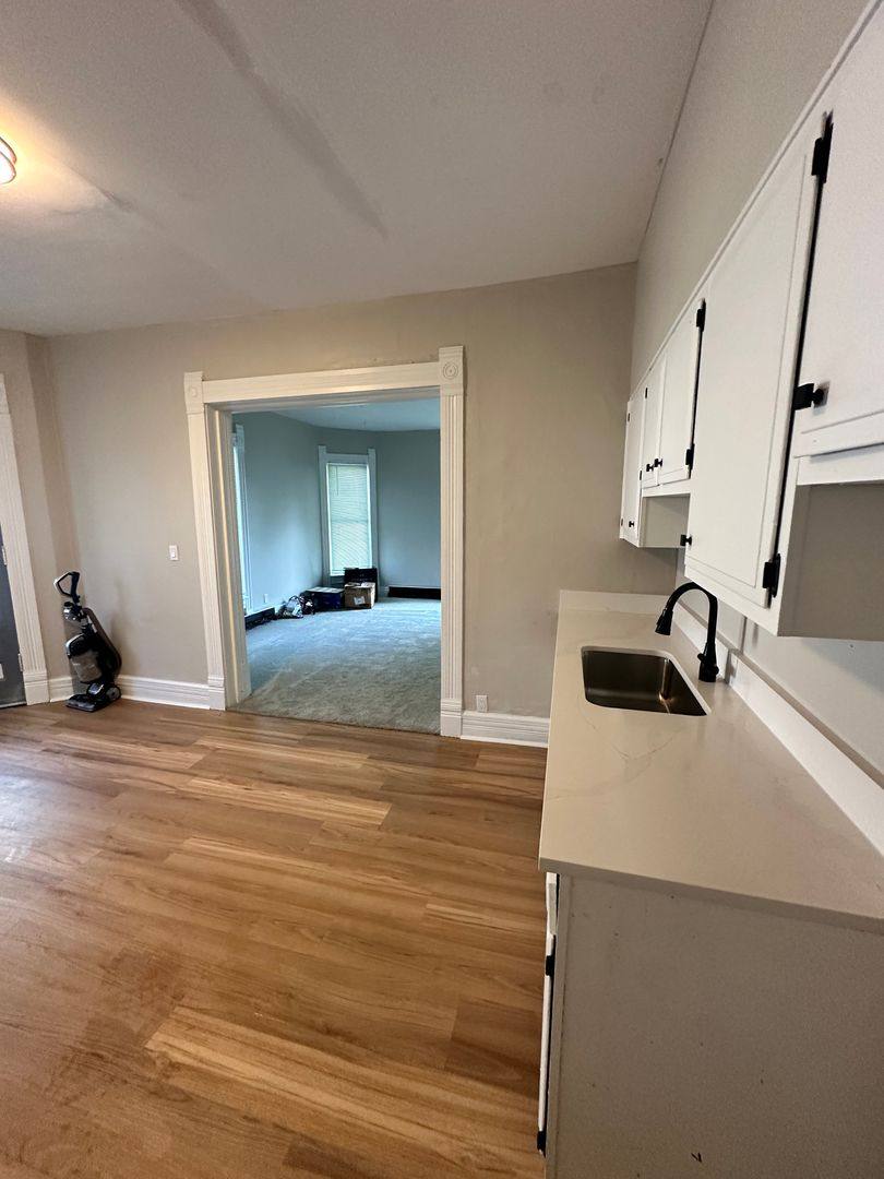 Apartment for rent at 121 Washington St, West Liberty, OH 43357