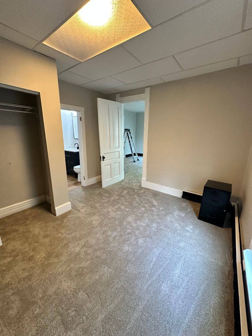 Apartment for rent at 121 Washington St, West Liberty, OH 43357