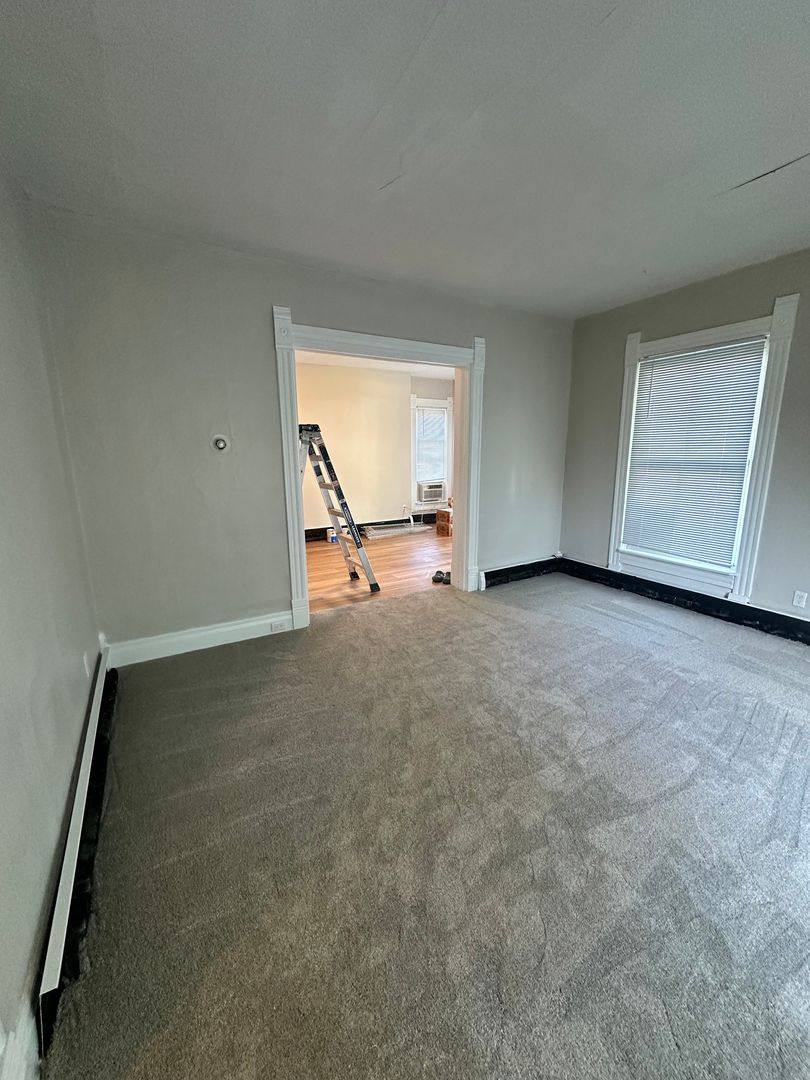 Apartment for rent at 121 Washington St, West Liberty, OH 43357