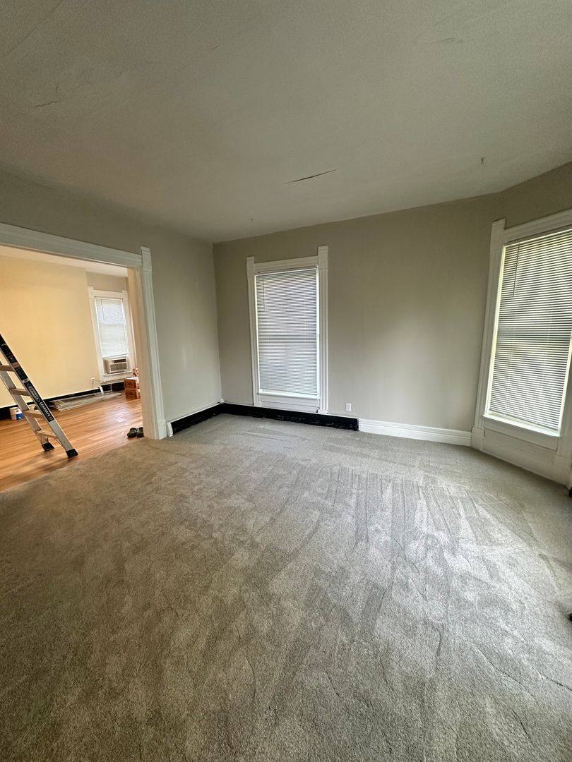 Apartment for rent at 121 Washington St, West Liberty, OH 43357