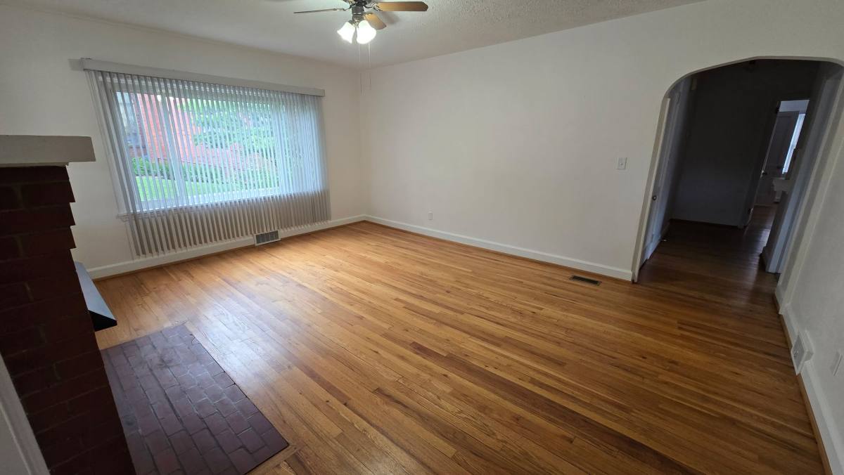 House for rent at 155 Newfound Court, Canton, NC 28716
