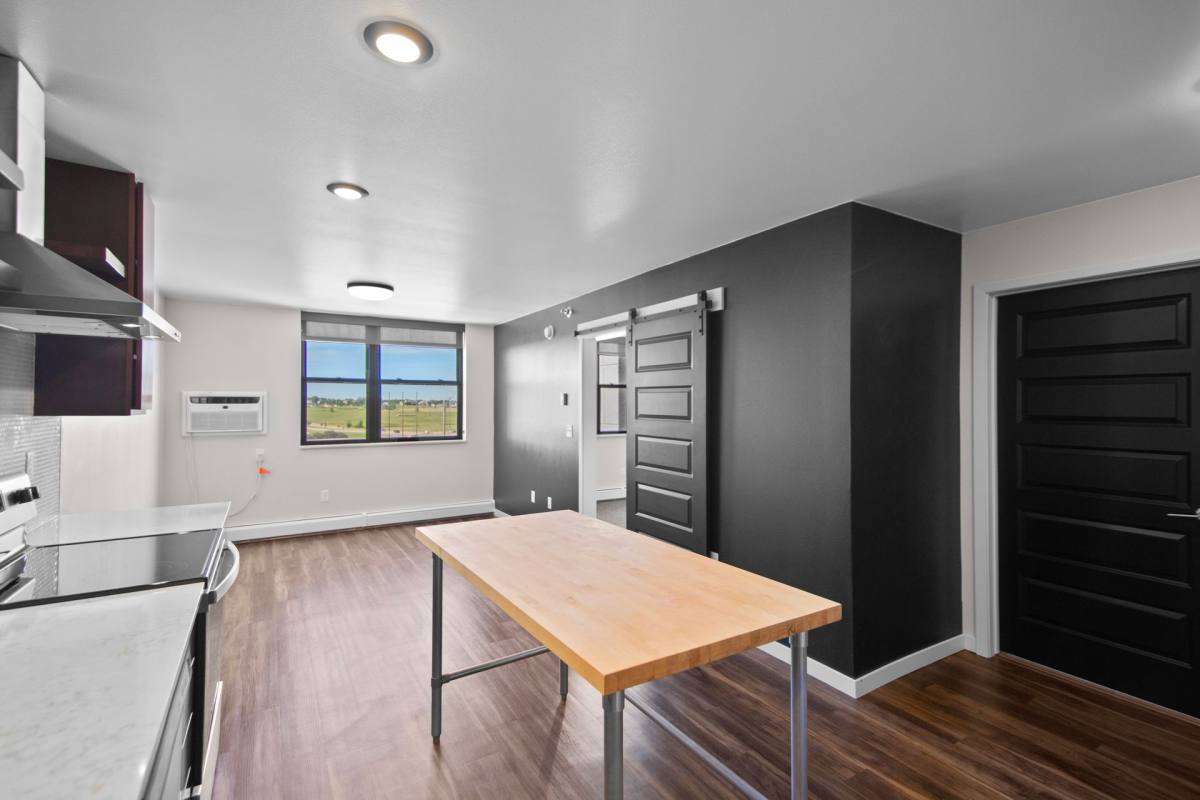 Apartment for rent at 202 & 208 E Greenfield Lane, Bismarck, ND 58503