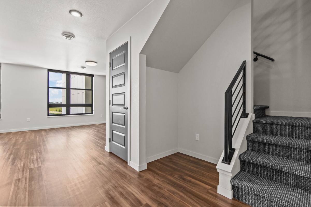 Apartment for rent at 202 & 208 E Greenfield Lane, Bismarck, ND 58503