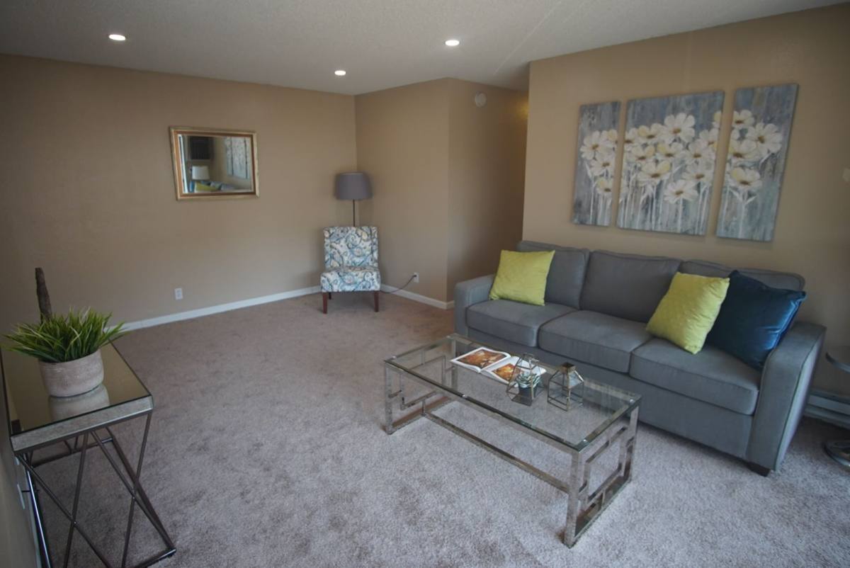 Apartment for rent at 1166 Sunnyvale-Saratoga Rd, Sunnyvale, CA 94087