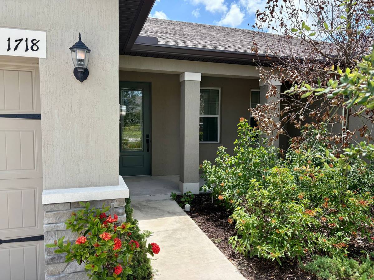 House for rent at 1718 Party Place, Fort Pierce, FL 34947