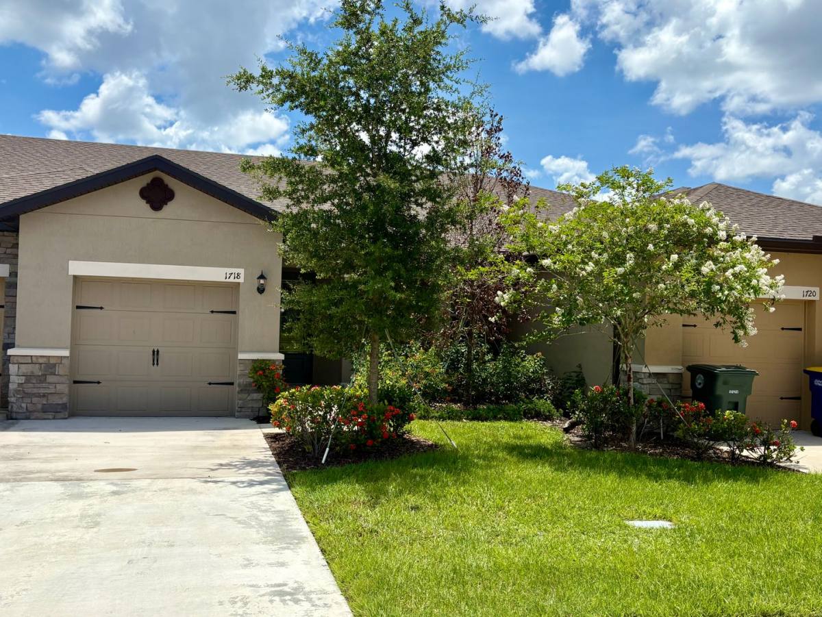 House for rent at 1718 Party Place, Fort Pierce, FL 34947
