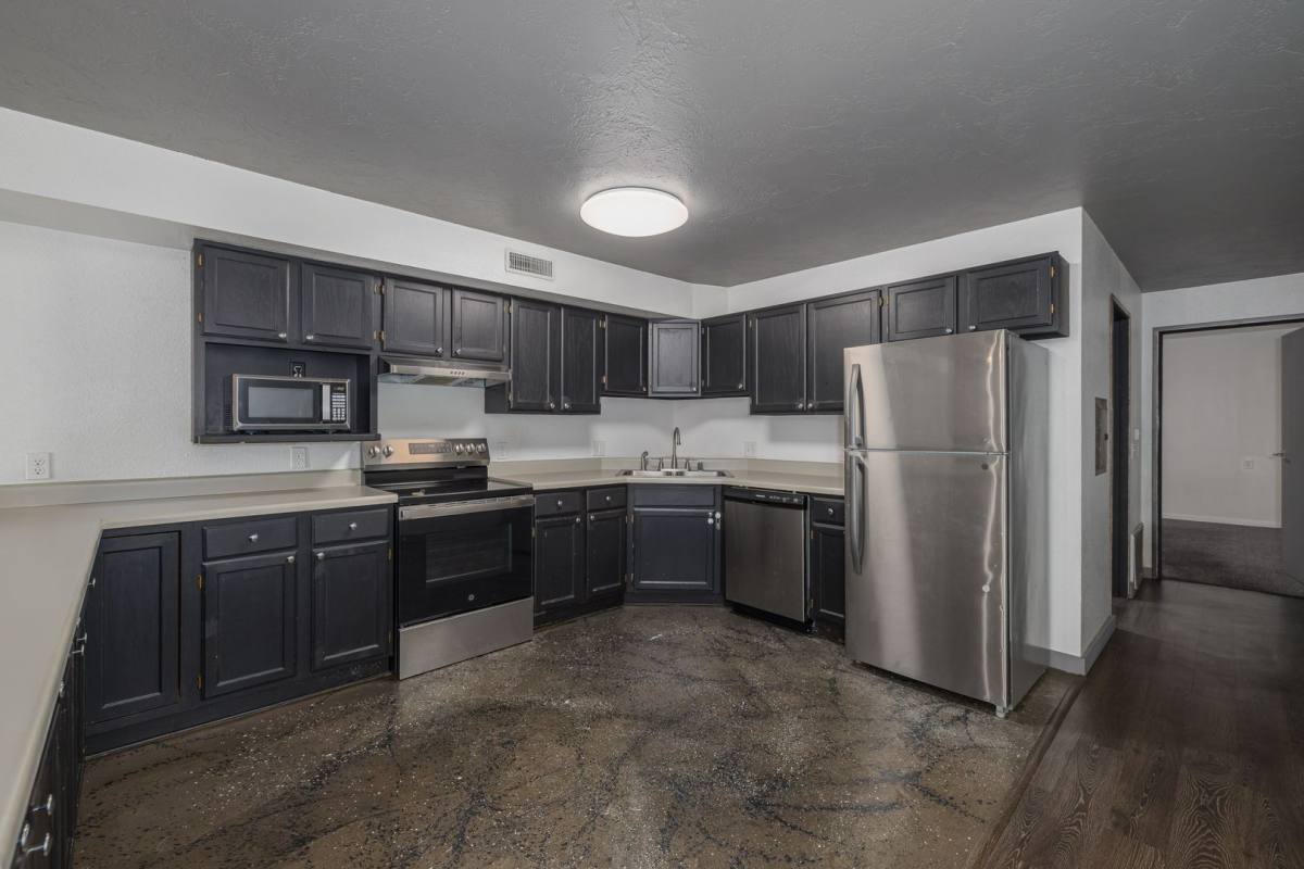 Apartment for rent at 27 3rd St, Fond Du Lac, WI 54935