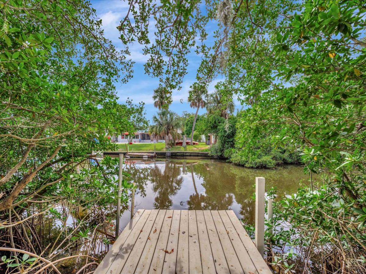 Townhouse for rent at 631 Harbor Ave, Ellenton, FL 34222