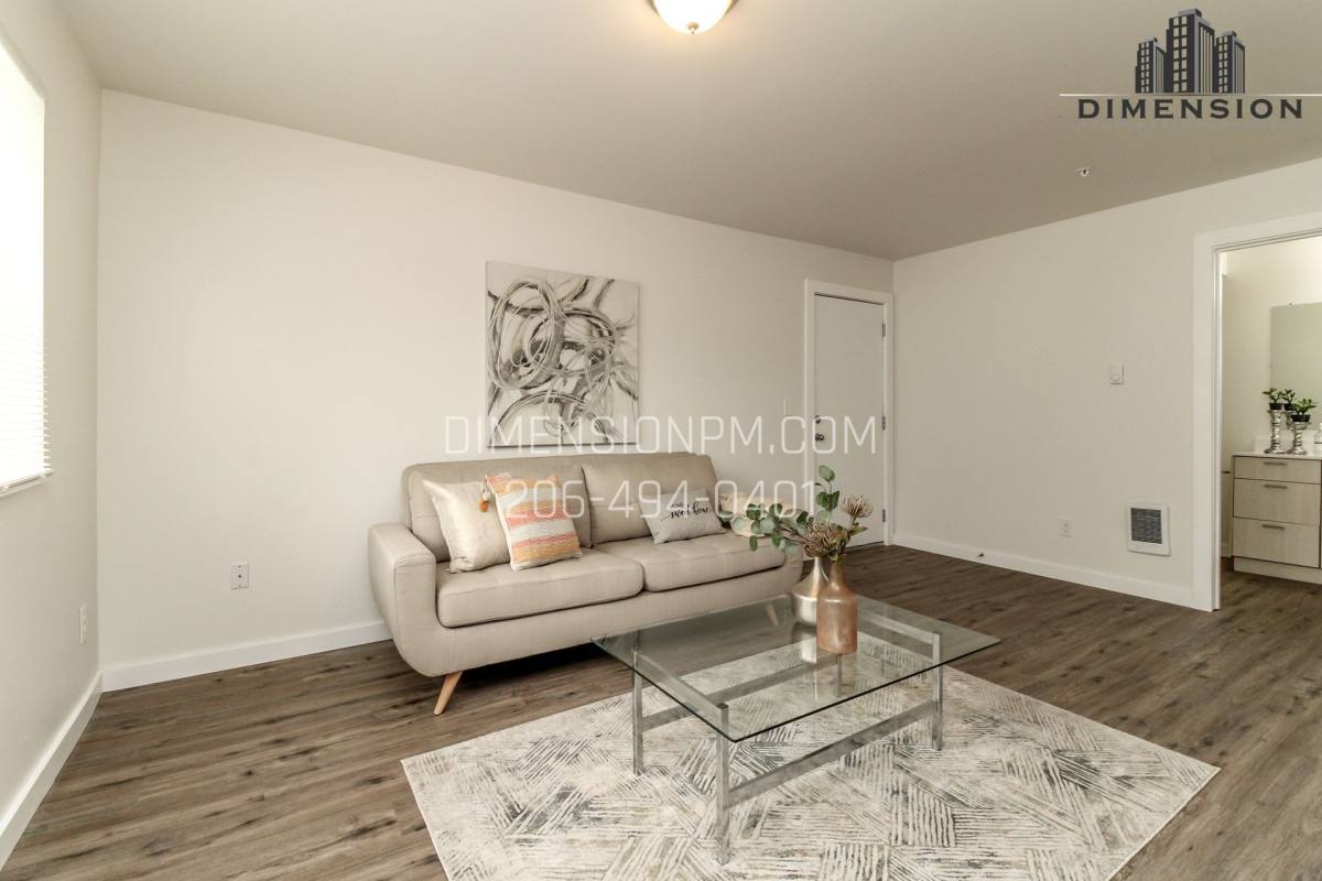 Apartment for rent at 3903 S Tyler St, Tacoma, WA 98409