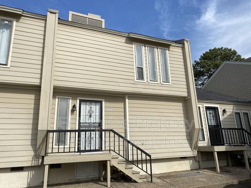 Condo for rent at 8176 Harley Square, Cordova, TN 38016