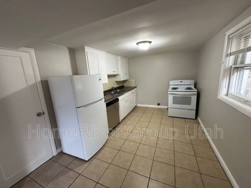 Apartment for rent at 2051 E 2700 S #B, Salt Lake City, UT 84109