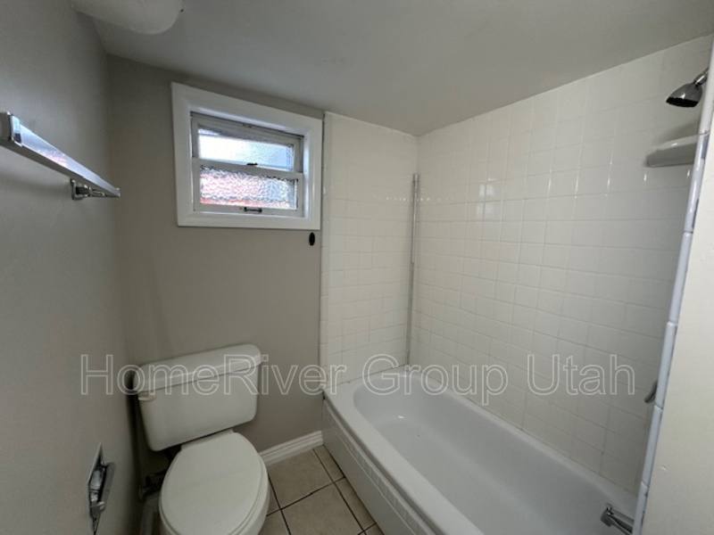 Apartment for rent at 2051 E 2700 S #B, Salt Lake City, UT 84109