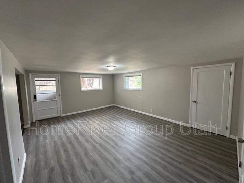 Apartment for rent at 2051 E 2700 S #B, Salt Lake City, UT 84109
