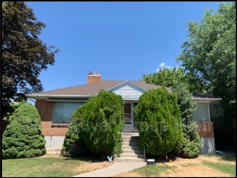 Apartment for rent at 2051 E 2700 S #B, Salt Lake City, UT 84109