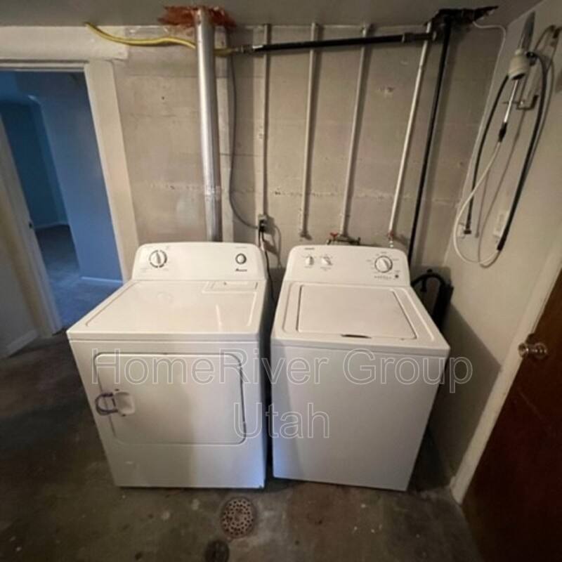 Apartment for rent at 2051 E 2700 S #B, Salt Lake City, UT 84109