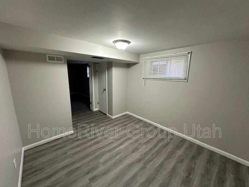 Apartment for rent at 2051 E 2700 S #B, Salt Lake City, UT 84109