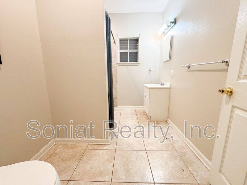 House for rent at 3320 N Prieur St, New Orleans, LA 70117